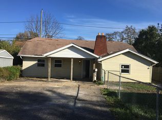 836 Erickson Ave, Columbus, OH