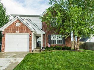 106 Victor Pl, Georgetown, KY 40324