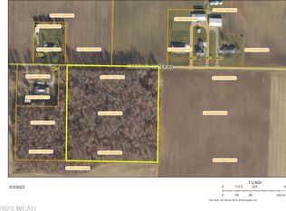 0 Harrison Center Rd, Convoy, OH 45832