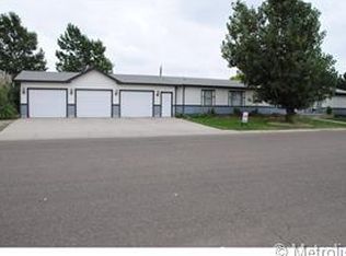 342 Marion St, Burlington, CO 80807