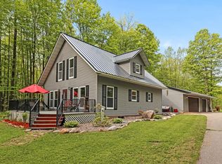 4663 W Shore Dr #W, Crandon, WI 54520