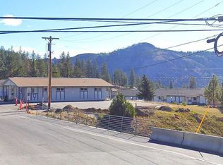466 Thornton Dr, Republic, WA 99166