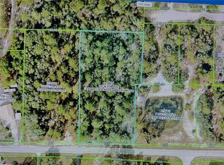 0 Fulton Ave LOT 8, Brooksville, FL 34613
