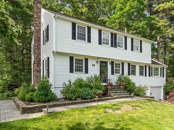 3rd image of 18 Hearthstone Cir