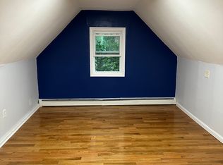 150 Delaware Ave #2B, Jersey City, NJ 07306