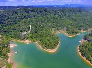 1416 Lakemoore Dr, Jefferson City, TN 37760