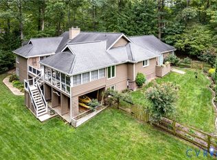 5704 Harbour Bluff Ter, Midlothian, VA 23112