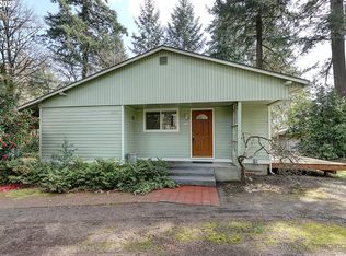 4830 SW Hamilton St, Portland, OR 97221