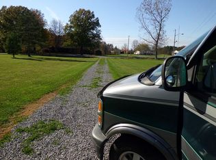 6595 Bedell Rd, Berlin Center, OH 44401