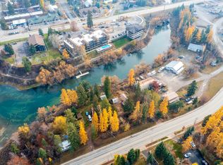 841-845 851 Baker Ave, Whitefish, MT 59937