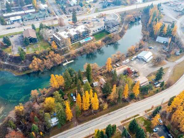 841-845 851 Baker Ave, Whitefish, MT 59937