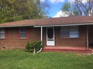 3407 Cannongate Dr, Augusta, GA 30907