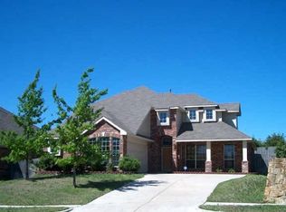 6529 Tearose Dr, Plano, TX 75074