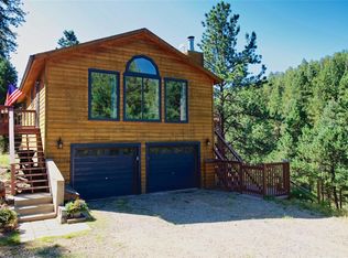 13519 Elsie Rd, Conifer, CO 80433