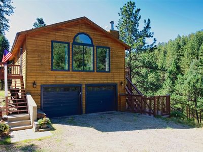 13519 Elsie Rd, Conifer, CO, 80433