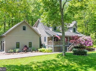 590 S Blakeslee Rd, Oakland, MD 21550