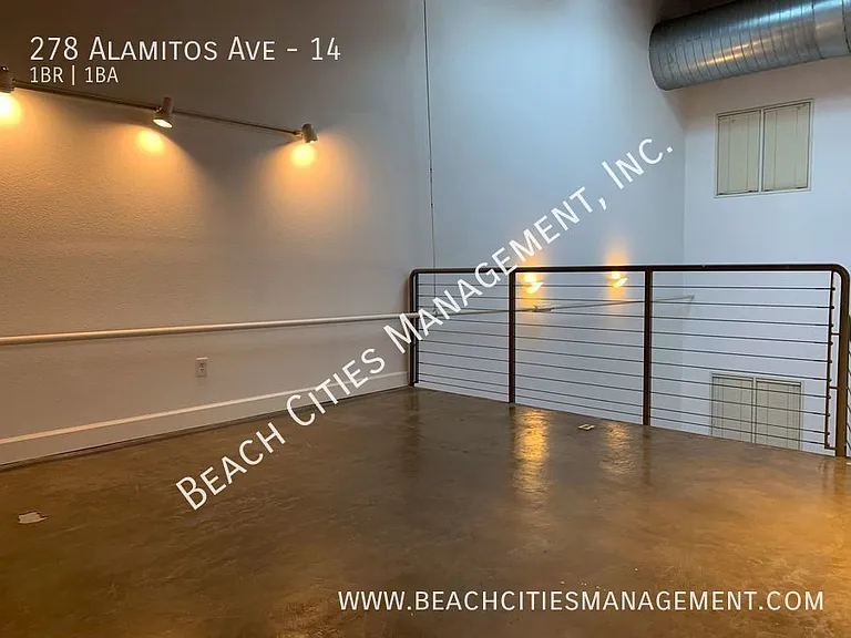 278 Alamitos Ave #14 — Photo 8