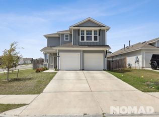 101 Crescent St, Georgetown, TX 78626