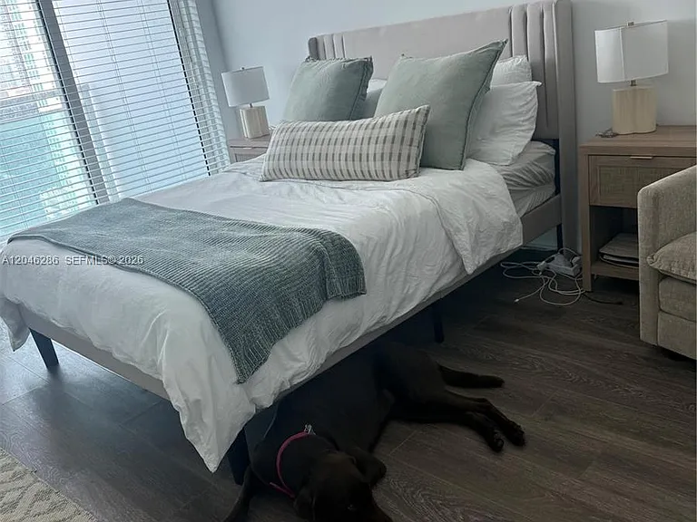 950 Brickell Bay Dr #2907 — Photo 24