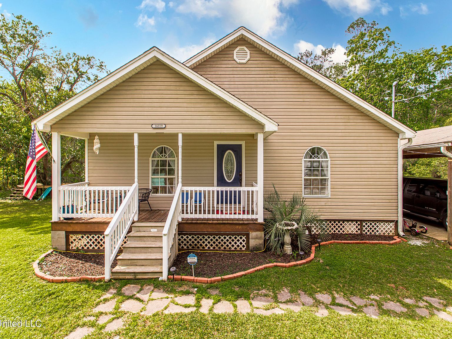 16019 W Miami Dr, Pearlington, MS 39572 Zillow