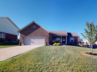 307 Sagewood Ct, Monroe, OH 45050