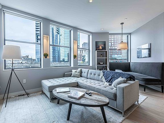 2nd image of 285 Columbus Ave #803