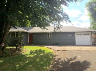 16271 S Bradley Rd, Oregon City, OR 97045
