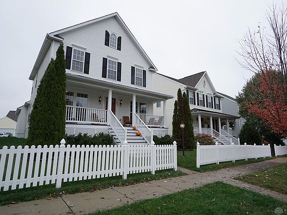 2nd image of 266 Village Park Dr