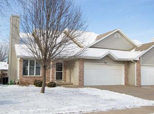 1955 Jeffrey St, Iowa City, IA 52246
