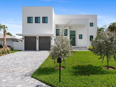 2751 NE 22nd Court, Pompano Beach, FL, 33062