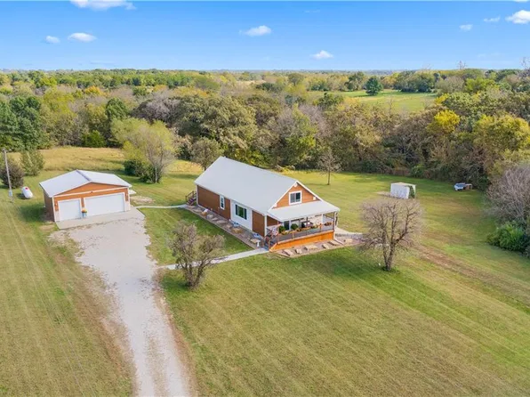 6312 Union Rd, Mc Louth, KS 66054