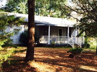 159 Storey Dr, Anniston, AL 36207