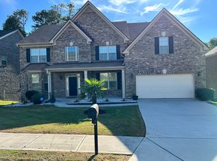 3289 Tuscan Ridge Dr, Snellville, GA 30039