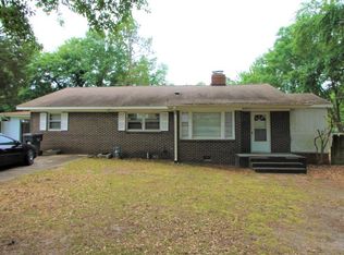 2123 Cadden Dr, Augusta, GA 30919