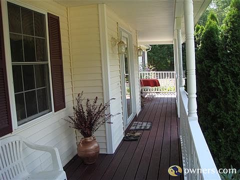 Porch from Left