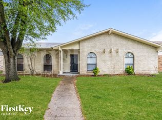 9317 Pollard St, Rowlett, TX 75088