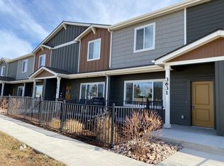 3631 Ronald Reagan Ave, Wellington, CO 80549