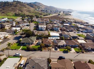 46 20th St, Cayucos, CA 93430