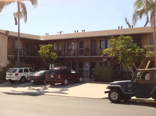 1099 Turquoise St, San Diego, CA