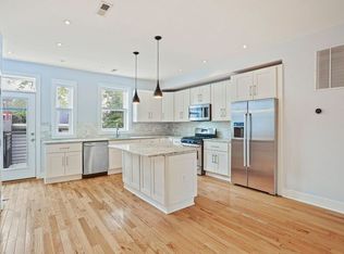 1846 2nd St NW, Washington, DC 20001