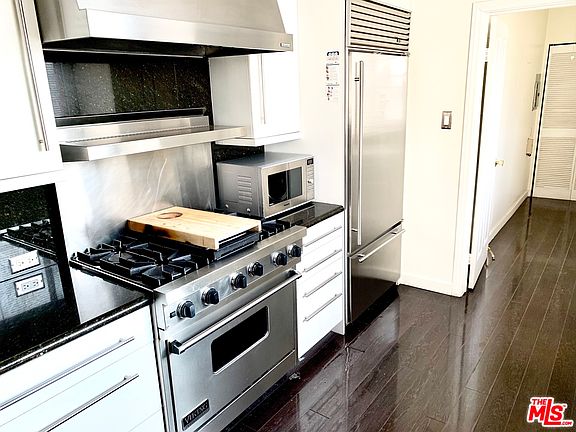 2nd image of 1248 S Crescent Heights Blvd