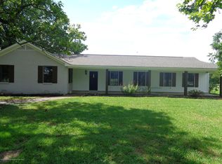 237 Parker Rd, Pope, MS 38658