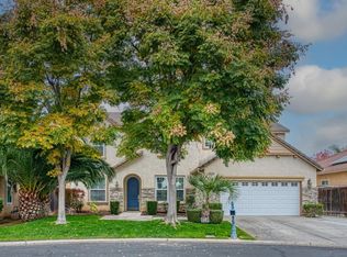 11078 Sawtooth Peak Way, Clovis, CA