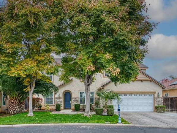 11078 Sawtooth Peak Way, Clovis, CA 93619