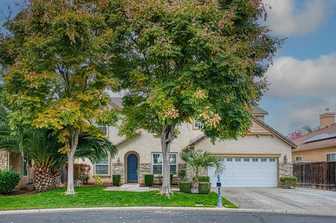 11078 Sawtooth Peak Way photo 1
