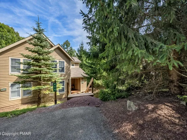 476 Spruce Dr, Tannersville, PA 18372