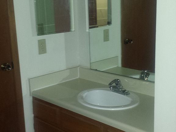 2 Master suites