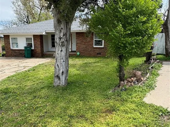 2820 N Ann Dr, Oklahoma City, OK 73107