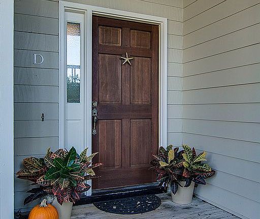 4th image of 1551 Ben Sawyer Blvd #5D