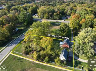 3775 E Thompson Rd, Indianapolis, IN 46237